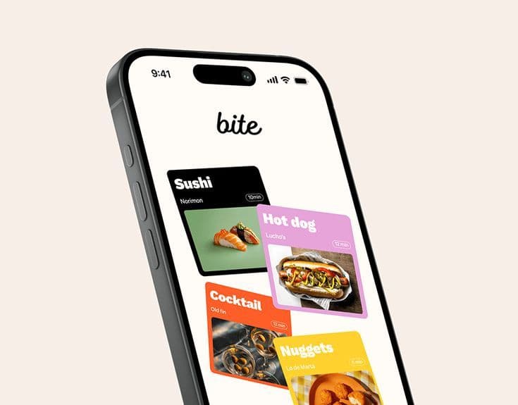 Food Delivery App